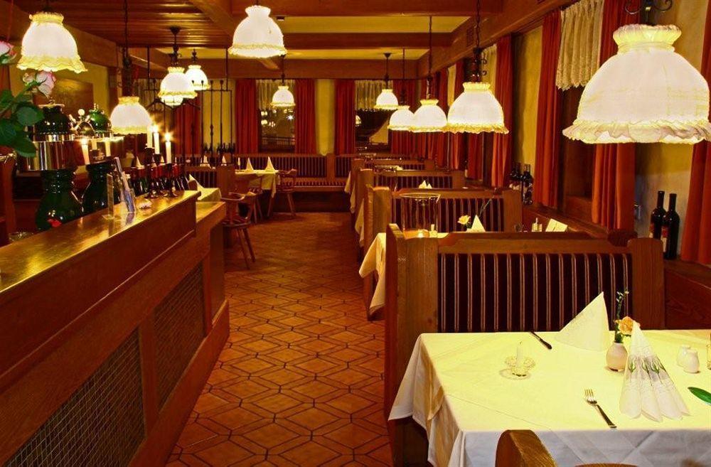 修道院磨坊餐厅酒店 罗伊特林根 外观 照片