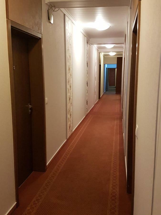 修道院磨坊餐厅酒店 罗伊特林根 外观 照片